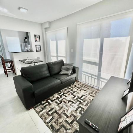 Prime Experience - Sp Flat Bela Vista - Apto 91 Aparthotel São Paulo Luaran gambar