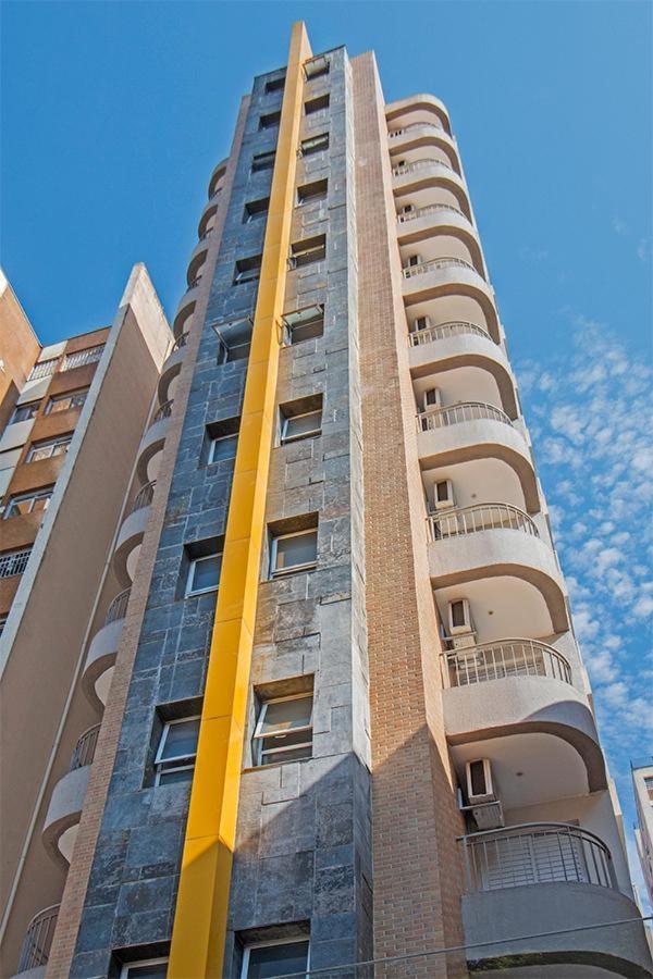Prime Experience - Sp Flat Bela Vista - Apto 91 Aparthotel São Paulo Luaran gambar