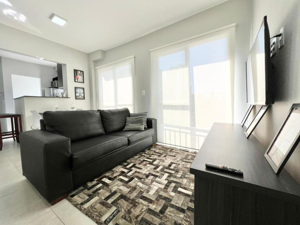 Prime Experience - Sp Flat Bela Vista - Apto 91 Aparthotel São Paulo Luaran gambar