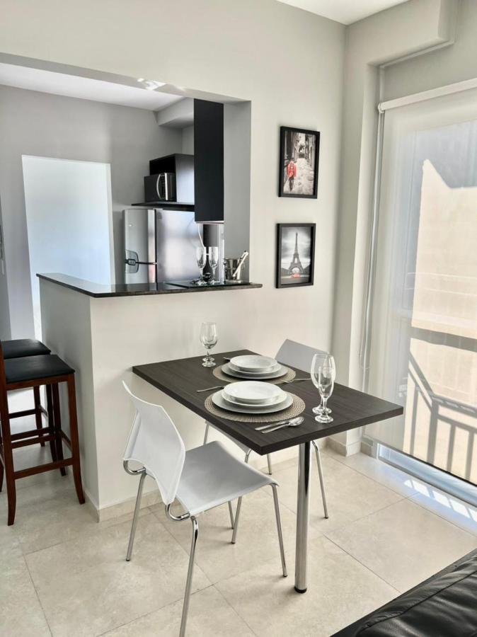 Prime Experience - Sp Flat Bela Vista - Apto 91 Aparthotel São Paulo Luaran gambar