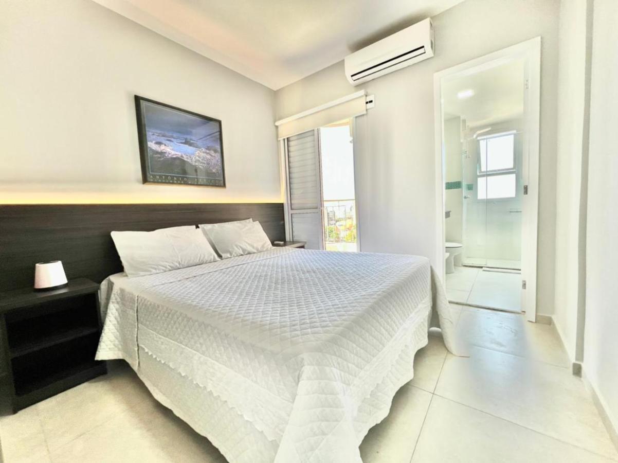 Prime Experience - Sp Flat Bela Vista - Apto 91 Aparthotel São Paulo Luaran gambar