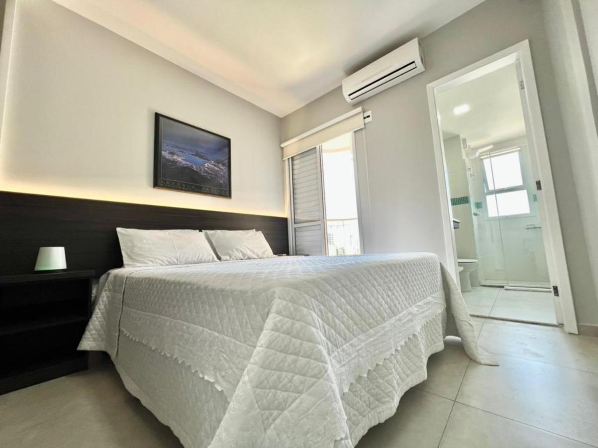 Prime Experience - Sp Flat Bela Vista - Apto 91 Aparthotel São Paulo Luaran gambar