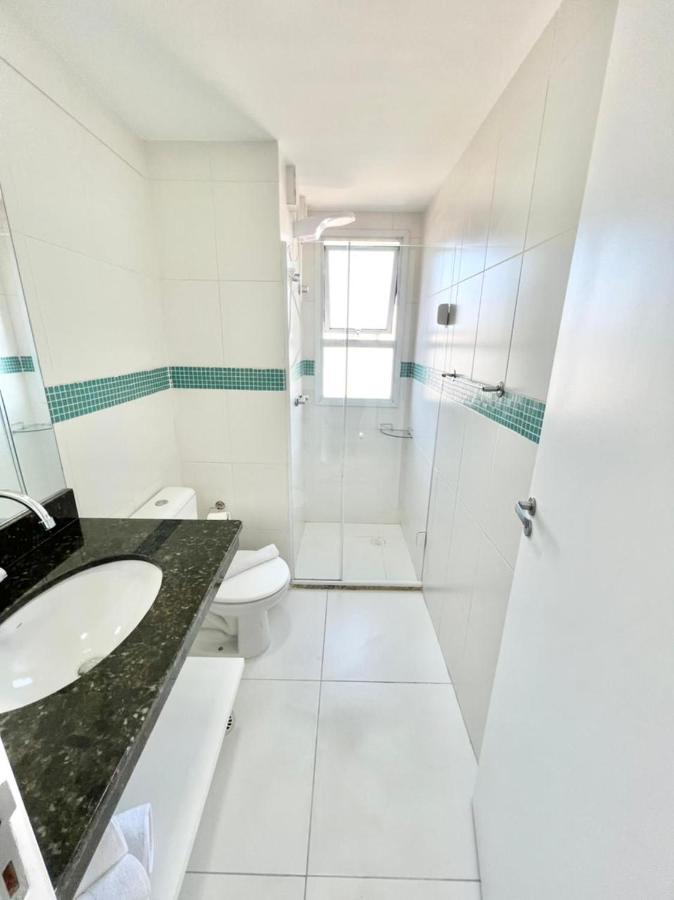 Prime Experience - Sp Flat Bela Vista - Apto 91 Aparthotel São Paulo Luaran gambar