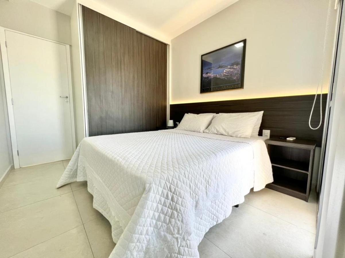 Prime Experience - Sp Flat Bela Vista - Apto 91 Aparthotel São Paulo Luaran gambar